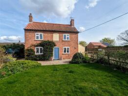 Walton Farm Cottage, Grassthorpe Road, Normanton-on-trent, Normanton On Trent NG23 6RY