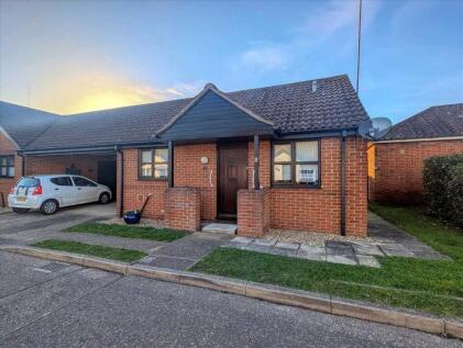 Springfields, Brightlingsea