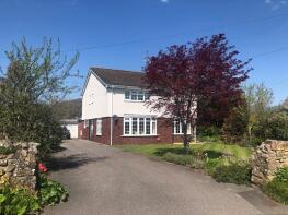 Woodstock, Llanvaches Lane, Llanvaches, Newport NP26 3AY