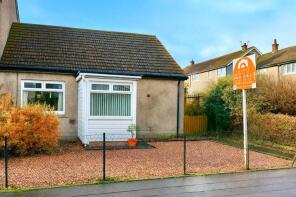 13, Lady Nina Square, Glenrothes KY7 6HN