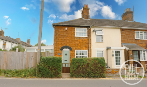 Church Road, Kessingland, NR33