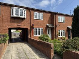 4, St Lukes Court, Hartlepool TS26 8NR