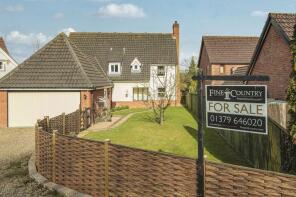 6, Church Walk, Diss IP22 2DU