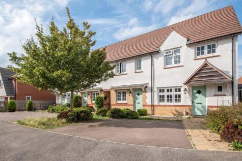 Cransley Street, Broughton, Kettering