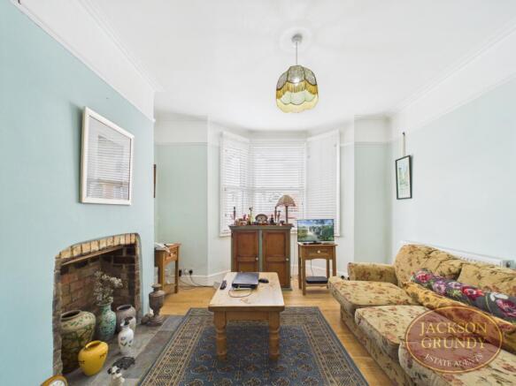 Garrick Road