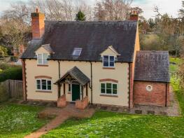 164 Little Orchard, Upper Welland Road, Malvern WR14 4LA