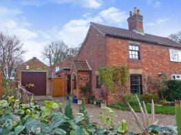 Jaydee, Church Street, Spilsby PE23 5RY