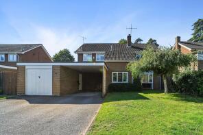 14, Saxon Way, Woodbridge IP12 1LG