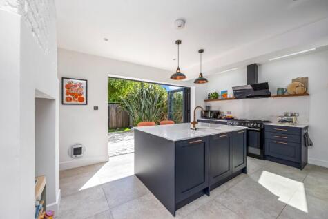 Highdown Road, Hove, East Sussex, BN3