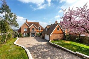 Hawks View, Southdown Road, Winchester SO21 2BY