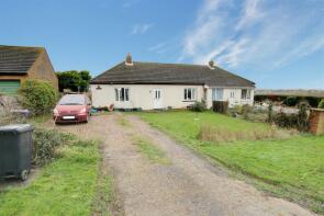 Ponsford, London Road, Louth LN11 8QH