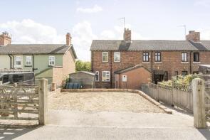 16, Midland Cottages, Kettering NN14 1RJ