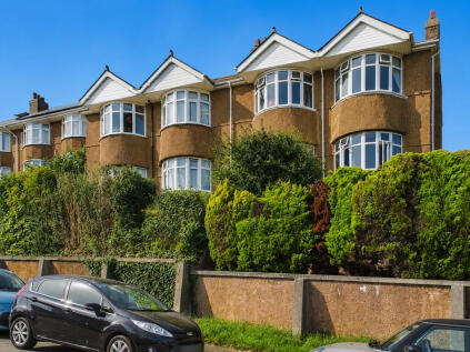 Manor Lane, Laira, Plymouth