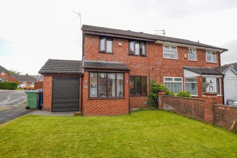 Applethwaite, Higher Ince, Wigan, WN2 2EE