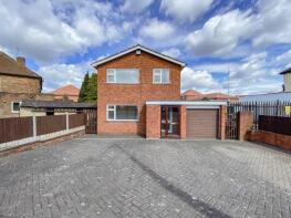 3, Broadmoor Road, Wolverhampton WV14 0RN
