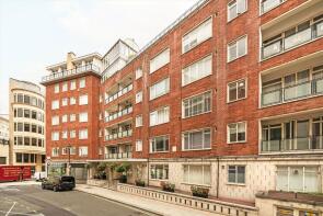 Flat 38, 35, Buckingham Gate, London SW1E 6PA