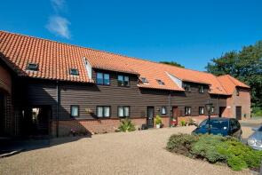 11, The Old Vicarage, The Street, Sandwich CT13 0QT