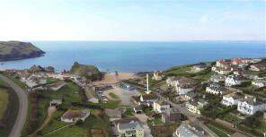 Rockcliffe, Outer Hope Cross Roads To Lobster Pot Inn, Kingsbridge TQ7 3HG