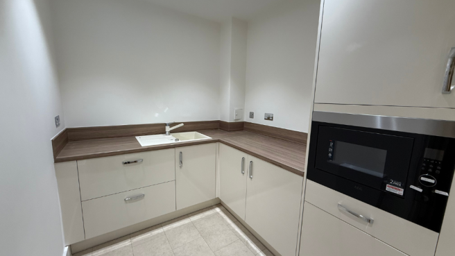 Kitchenette