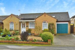 23, Lambourn Court, Emerson Valley, Milton Keynes MK4 2DA