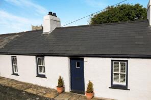 Bod Engan, Road From Capel Y Bwlch Southwestwards To Llanengan, Pwllheli LL53 7LH