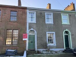 Solwayside, Port Carlisle Village, Port Carlisle CA7 5BU