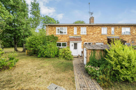 Langton Park, Wroughton, Swindon, SN4