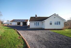 Harlens, Road From Pine Lodge To Venn Ottery Barton, Southerton, Ottery St. Mary EX11 1SB