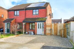21a, Worminghall Road, Aylesbury HP18 9QU