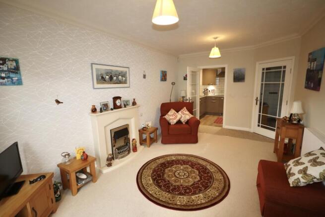 Sitting room