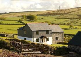 St Lukes Farm, Road From School House To Woodland South Of East Dozmary, Bolventor, Launceston PL15 7TW