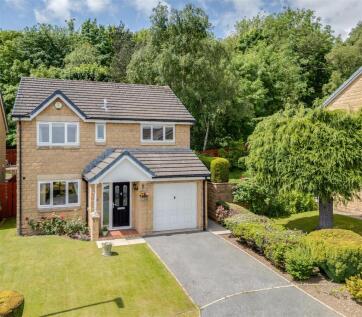 Sunningdale Croft, Huddersfield