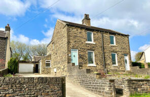1, Bank Villa, Sheffield Road, Crow Edge, Sheffield S36 4HF