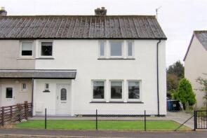 22, Tormhor, Campbeltown PA28 6SD