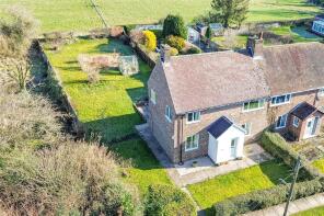 4, Jubbs Lane, Ogbourne St. George, Ogbourne St George SN8 1SR