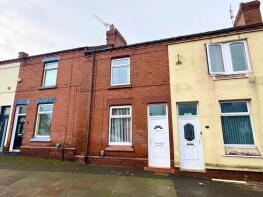 11, Springfield Road, St. Helens WA10 3RQ