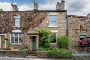 38, Town Lane, Glossop SK13 5HQ