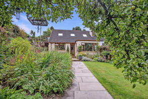 Sandend, Green Lane, Milnthorpe LA7 7HU