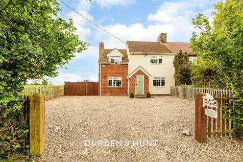 Willingale Road, Willingale, CM5