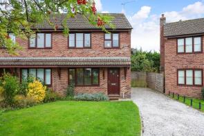 7, Niebull Close, Malmesbury SN16 9TX