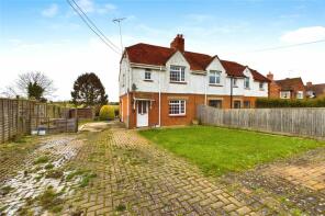 7, Nuttingtons, Leckhampstead, Newbury RG20 8QL