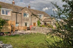 2, Moorview Cottages, Main Road, Buxton SK17 9QY