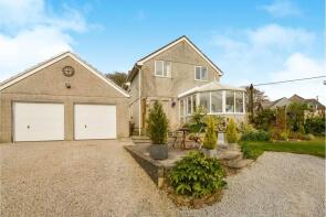 White Haven, Road From The B3254 Junction West Of Penhale To Gellis Rise, Trewidland, Liskeard PL14 4ST