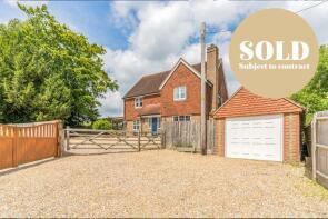 3, Frithmans, London Road, Brighton BN45 7ED