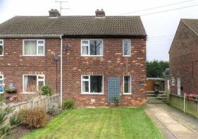 13 Pelham House, Brigg Road, Brigg DN20 0BP