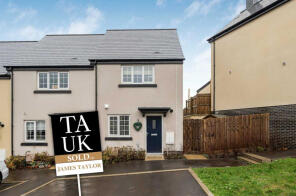 46, Weavers Road, Newton Abbot TQ13 0FW