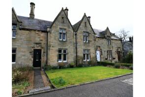 Vine Cottage, From A905 Through Dunmore, Falkirk FK2 8LY