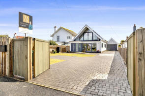 1 Sea Esta, Danefield Road, Chichester PO20 9DA
