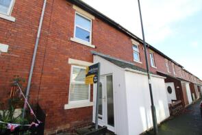 5, Whitehall Road, Walbottle, Newcastle Upon Tyne NE15 8JP