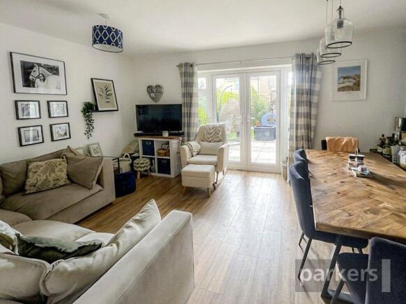 Living/Dining